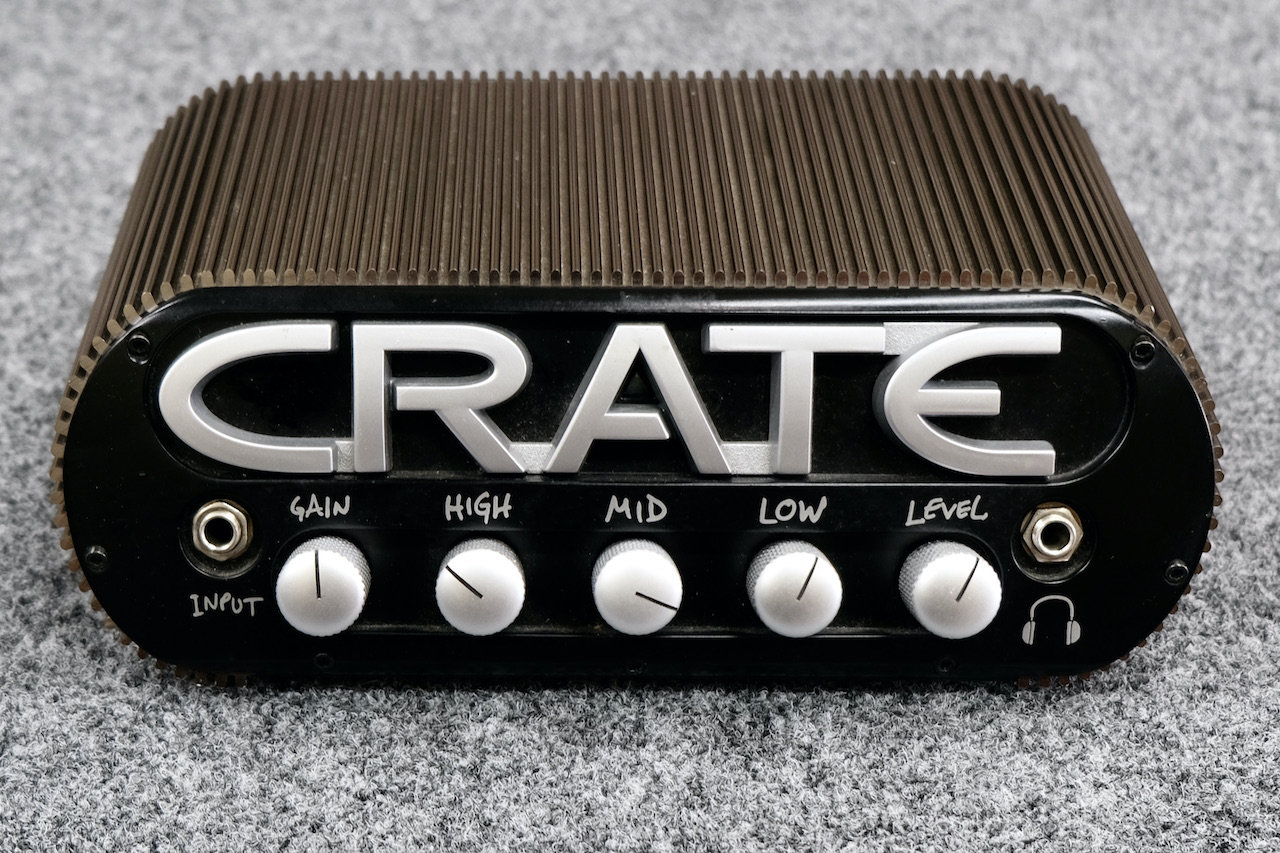 crate power block 150