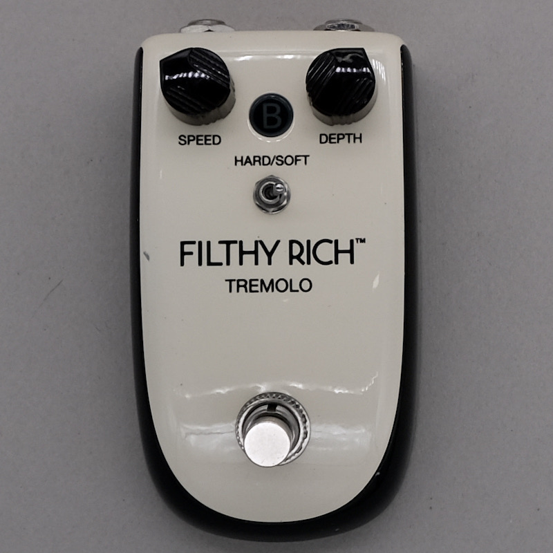 dan electro filthy rich tremolo