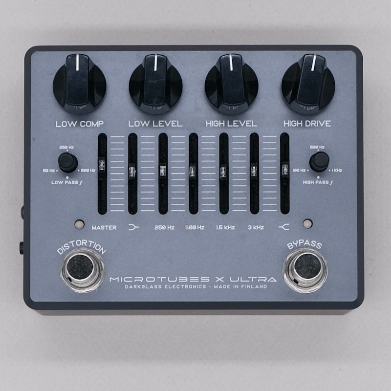 dark glass micro tubes x ultra