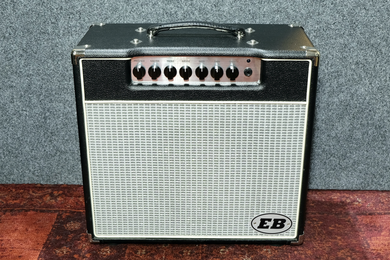 eb fullerton 35 amp