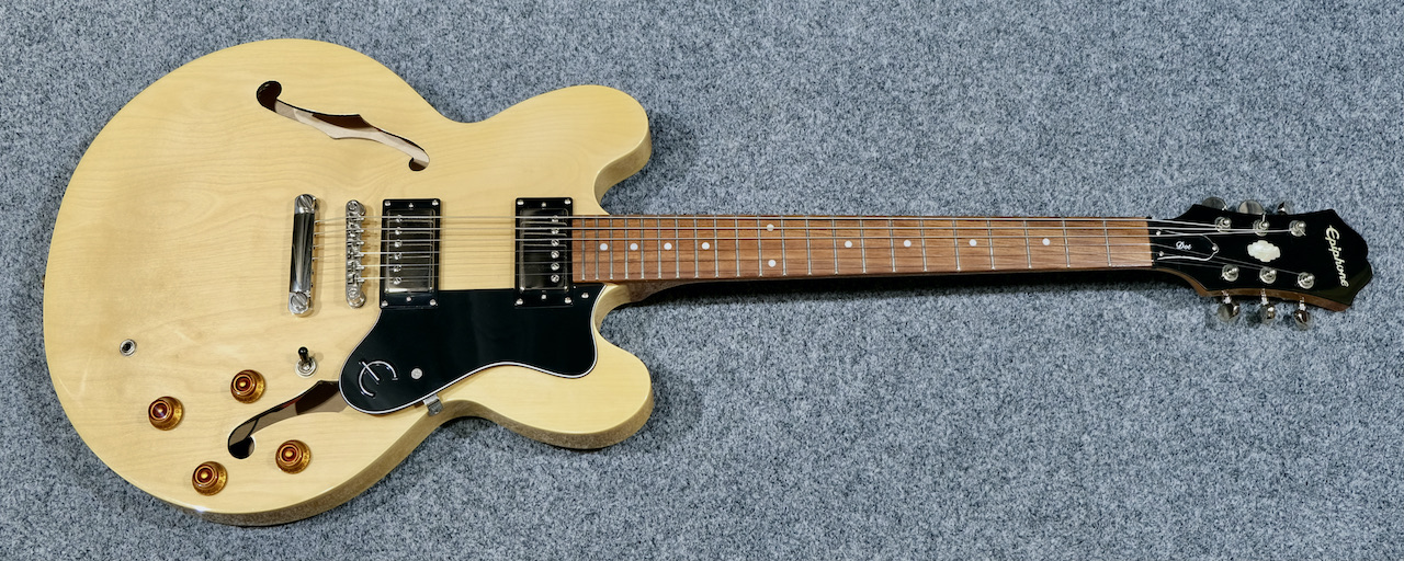 epiphone 335