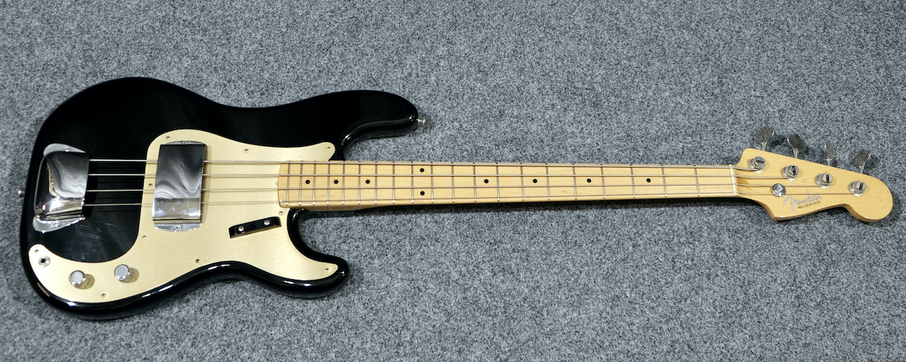 ibanez blazer bass