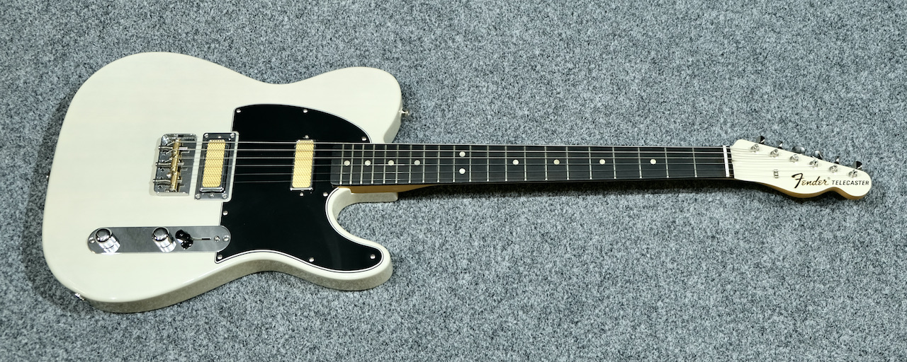 daneletro 12-string-strike-cream