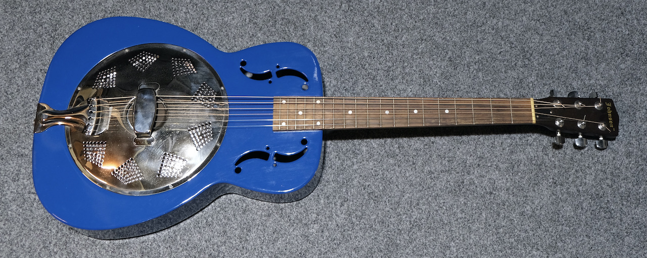 fender sparkle