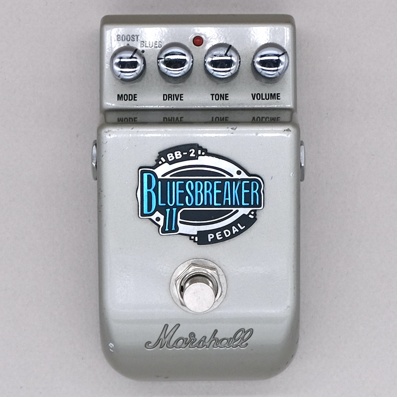 marshall blues breaker 2