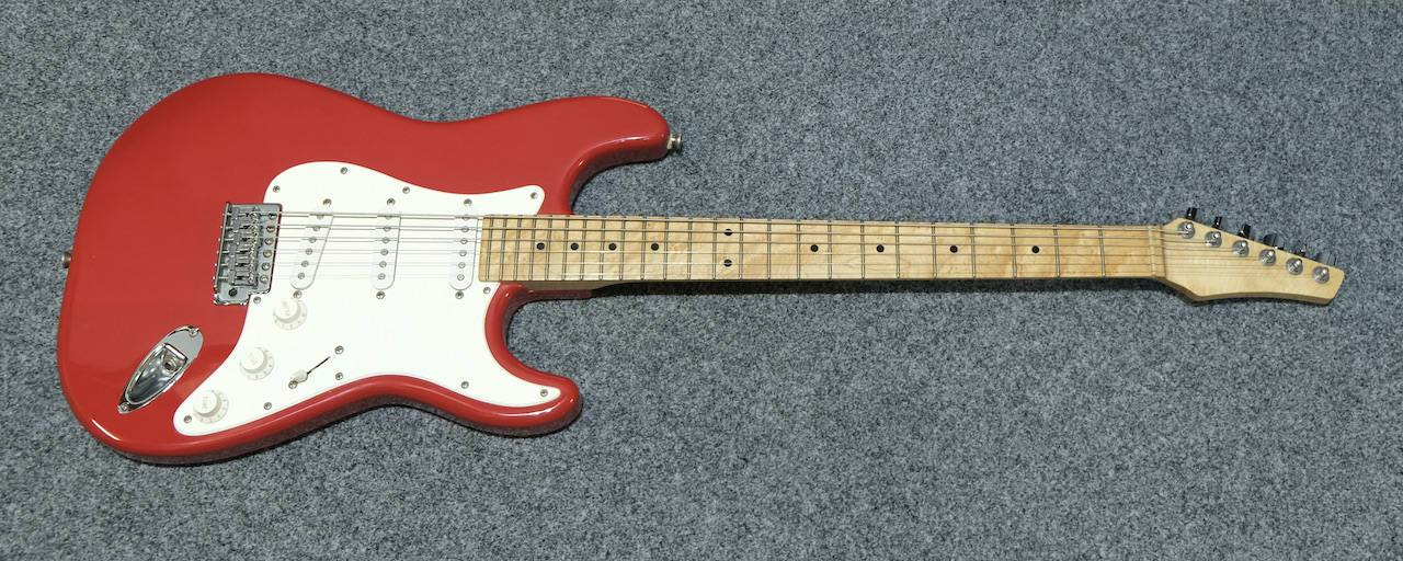 no name-baritone-red