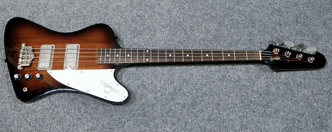 orville thunderbird