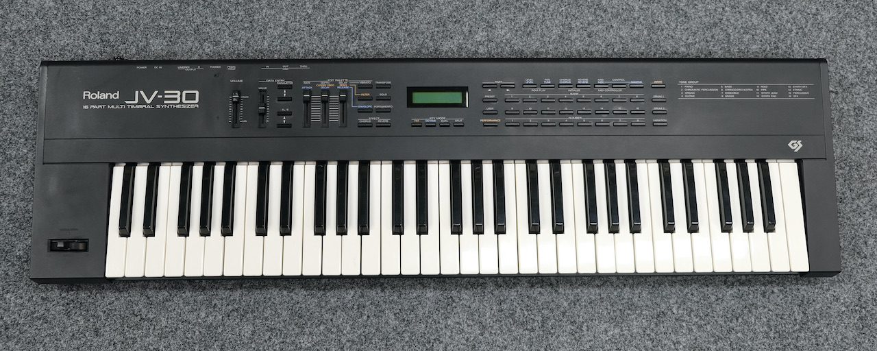 Keys & Controllers