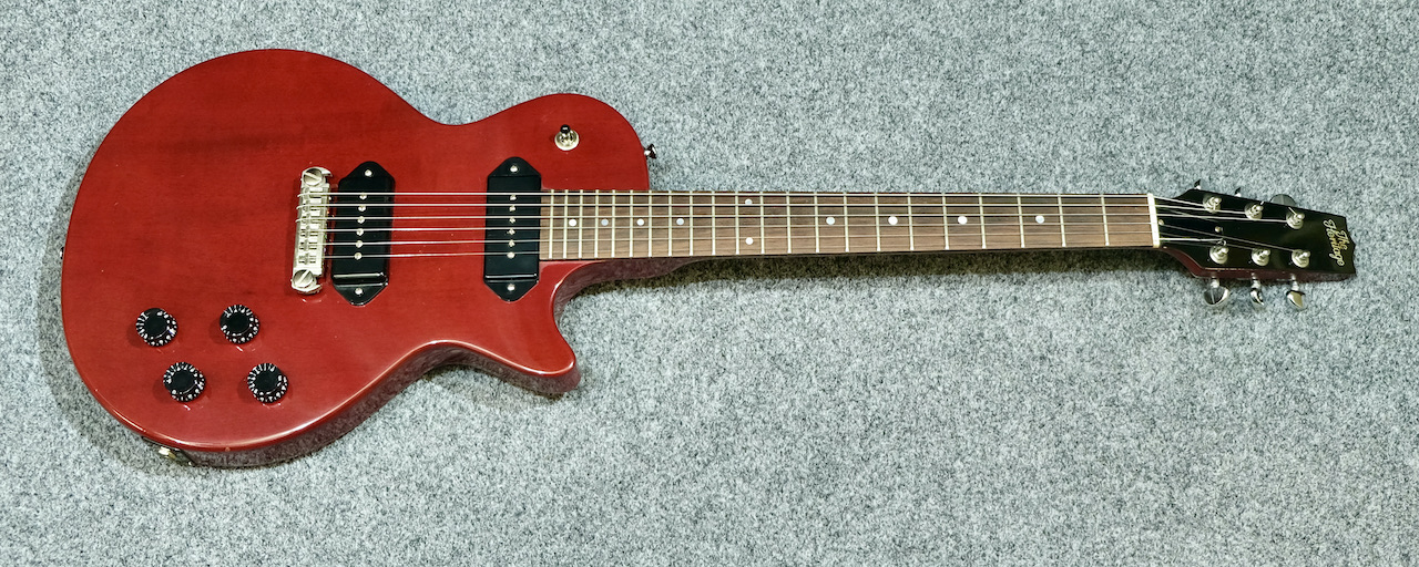 the heritage h 137 2007