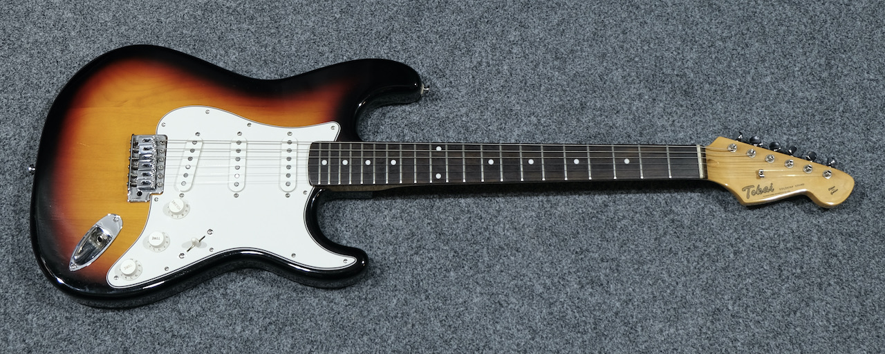 tokai goldstar