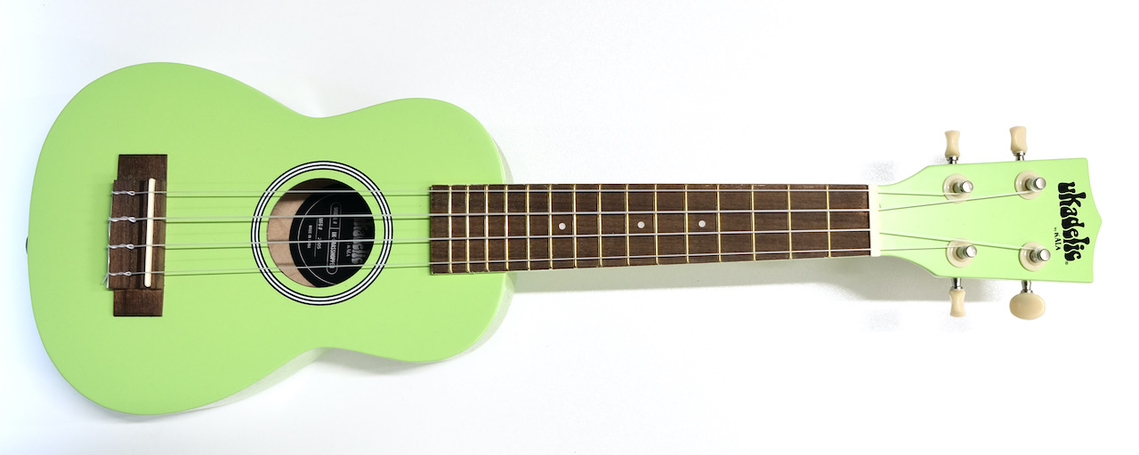 ukadelic grasshopper