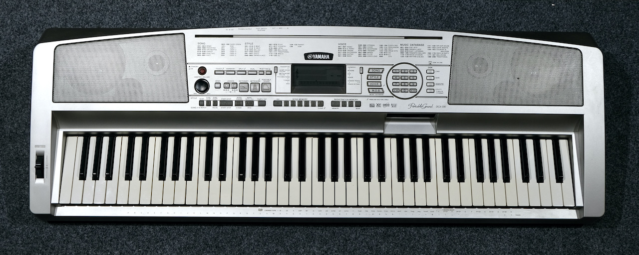 kawai r 50 drum machine