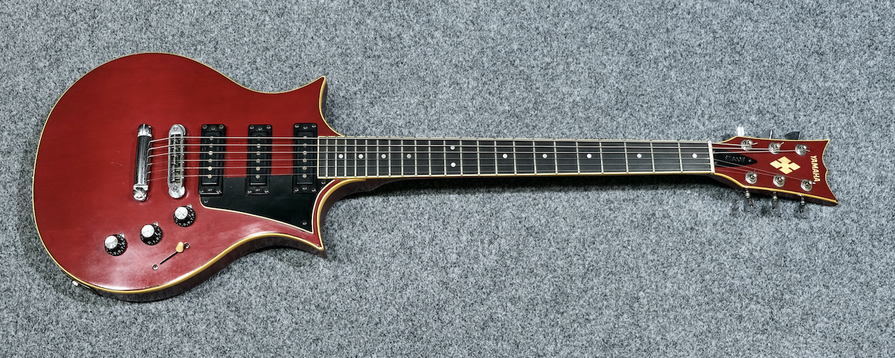 yamaha SX-800